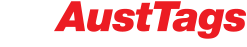 AustTags logo